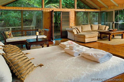 Tree Houses Of Montville - Sunshine Coast Guide 2