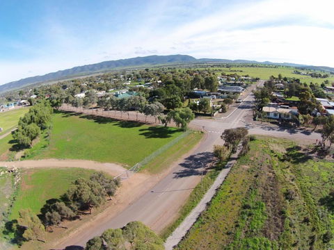 The Quorn Er House - Sunshine Coast Guide 1