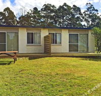 Bruny Island Accommodation Bruny Island Holiday Units One - Sunshine Coast Guide