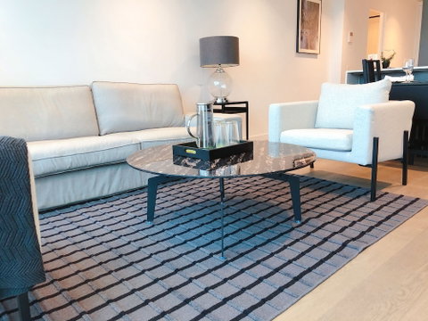 CBD Amazing View 2 Bedrooms Apartments - Sunshine Coast Guide 4
