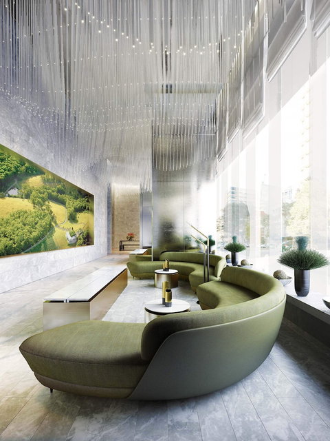 CBD Amazing View 2 Bedrooms Apartments - Sunshine Coast Guide 0