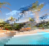 Dunsborough Town Units - Sunshine Coast Guide