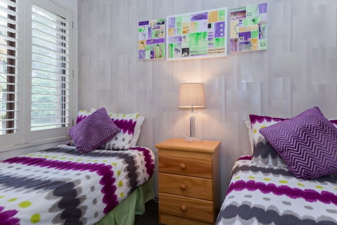Bay Parklands Unit 27 / 2 Gowrie Avenue - Sunshine Coast Guide 0