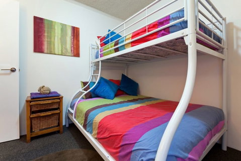 Bay Parklands Unit 27 / 2 Gowrie Avenue - Sunshine Coast Guide 6