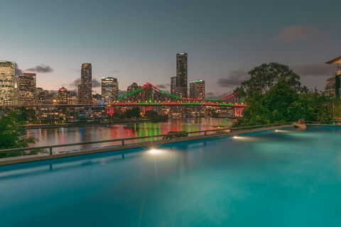 Riverfront In New Farm & Brisbane - Sunshine Coast Guide 0