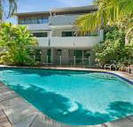 Tea Trees 4 - Sunshine Coast Guide