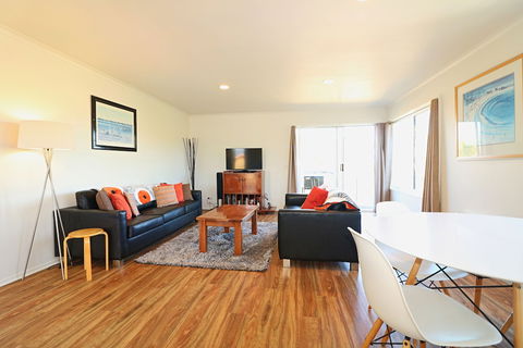 Beachcomber Pet Friendly - Sunshine Coast Guide 5