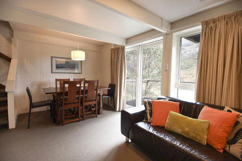 Maisonettes Falls Creek - Sunshine Coast Guide 3