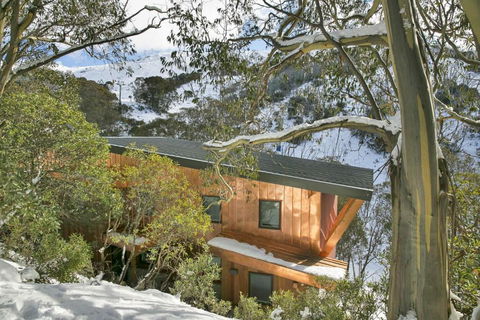 Maisonettes Falls Creek - Sunshine Coast Guide 4