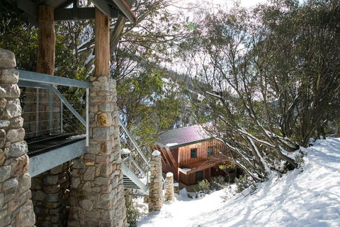 Maisonettes Falls Creek - Sunshine Coast Guide 2