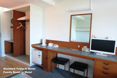 Tathra Hotel & Motel - Sunshine Coast Guide 4