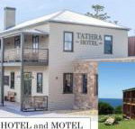 Tathra Hotel  Motel - Sunshine Coast Guide