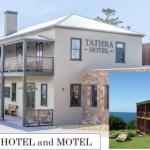 Tathra Hotel & Motel - Sunshine Coast Guide 0