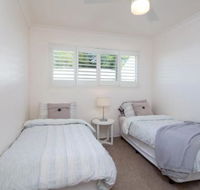The White House Central Coolum with Spectacular Ocean Views  WiFi - Sunshine Coast Guide