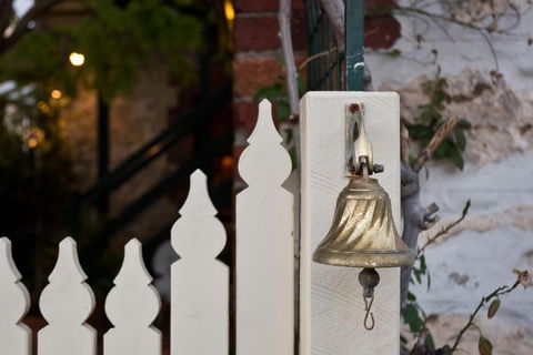 Annies Victorian Terrace Accommodation Fremantle - Sunshine Coast Guide 2