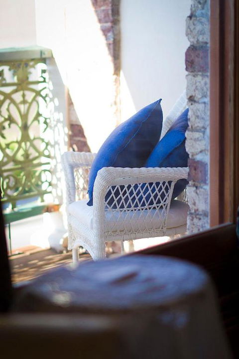 Annies Victorian Terrace Accommodation Fremantle - Sunshine Coast Guide 3