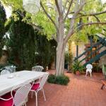 Annies Victorian Terrace Accommodation Fremantle - Sunshine Coast Guide 0