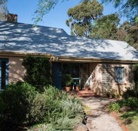 The Cottage at Riverside Farm - Sunshine Coast Guide