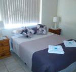 Ocean Beach Chalet 15 - Sunshine Coast Guide