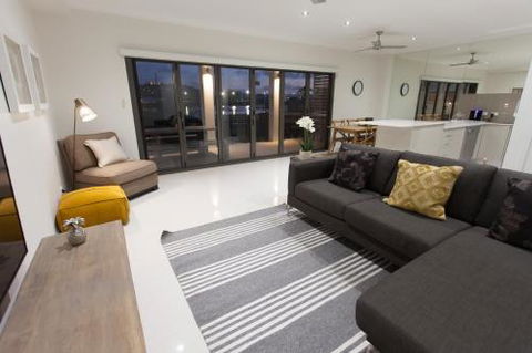 The Suite By The Cablepark - Sunshine Coast Guide 3