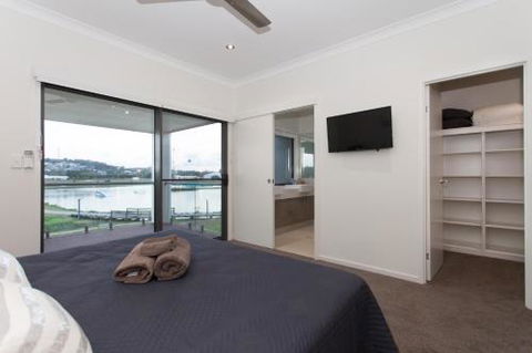The Suite By The Cablepark - Sunshine Coast Guide 2