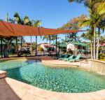 Jacaranda Holiday Park - Sunshine Coast Guide