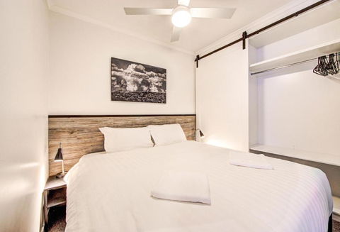 Snow Ski Apartments 07 - Sunshine Coast Guide 1