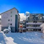 Snow Ski Apartments 07 - Sunshine Coast Guide 0