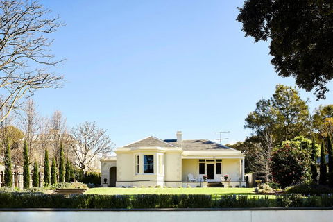 Clydesville - Sunshine Coast Guide 6
