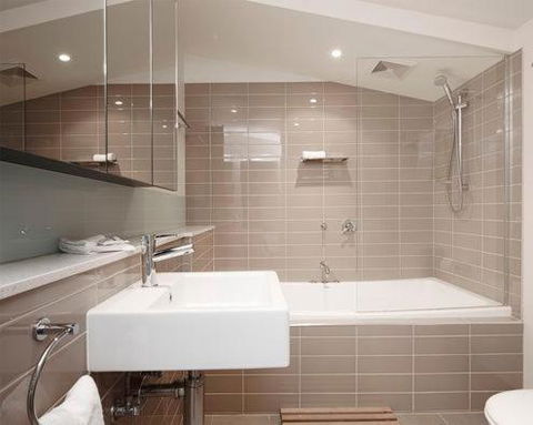Apartment K2 15 - Sunshine Coast Guide 5