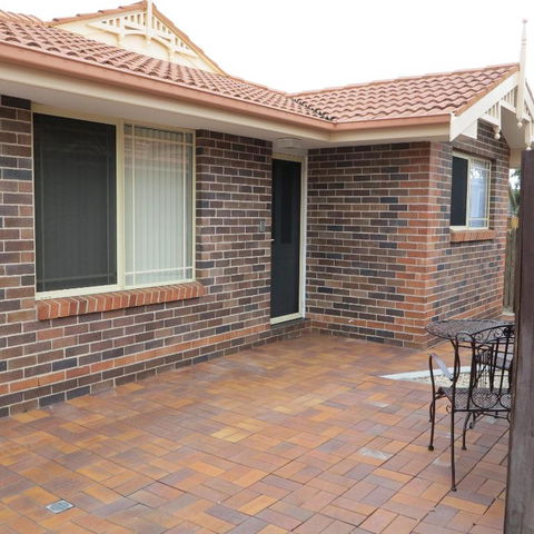 Oasis On Marsh - Sunshine Coast Guide 2