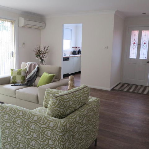 Oasis On Marsh - Sunshine Coast Guide 5