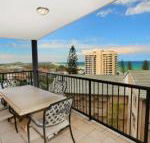 Unit 4 Beaumont Sur Mer 13 15 Pacific Terrace Coolum Beach 400 BOND LINEN SUPPLIED - Sunshine Coast Guide