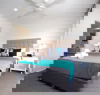 Apartments 521 - Sunshine Coast Guide