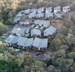 On the Edge of the Forest - Sunshine Coast Guide