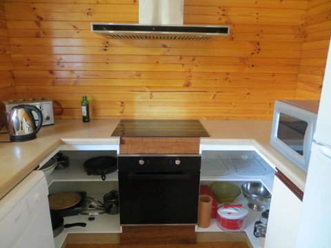 The Hideout - Sunshine Coast Guide 2