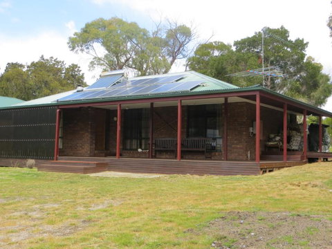 The Hideout - Sunshine Coast Guide 5