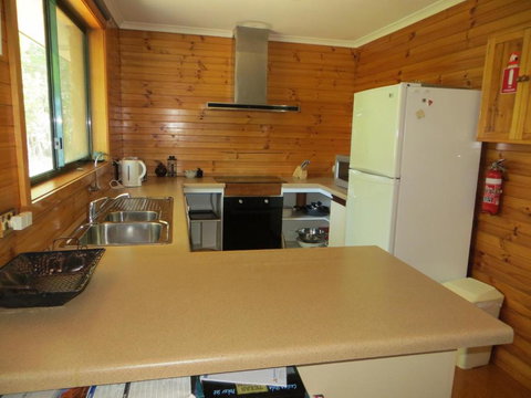 The Hideout - Sunshine Coast Guide 3