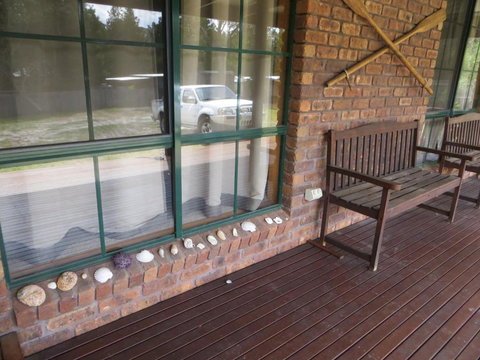 The Hideout - Sunshine Coast Guide 1