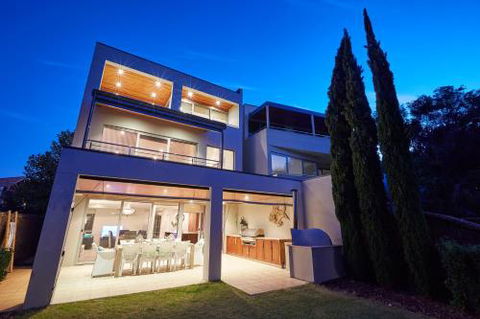 The Bay Residence Dunsborough WA - Sunshine Coast Guide 6