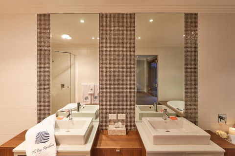 The Bay Residence Dunsborough WA - Sunshine Coast Guide 2