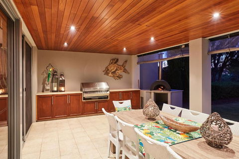 The Bay Residence Dunsborough WA - Sunshine Coast Guide 3