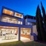 The Bay Residence Dunsborough WA - Sunshine Coast Guide 0