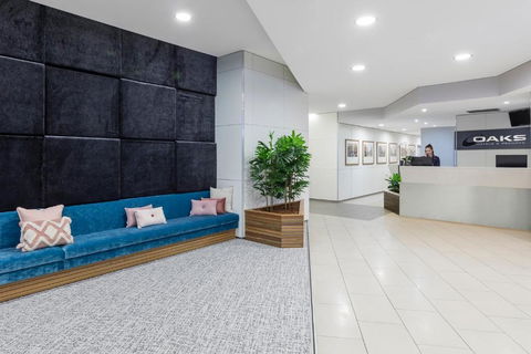 Apartments At 108 Albert - Sunshine Coast Guide 2