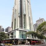 Apartments At 108 Albert - Sunshine Coast Guide 0