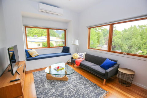 The Stelvio Villas Villa One - Sunshine Coast Guide 5