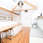 The Stelvio Villas Villa One - Sunshine Coast Guide 0