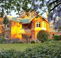 Blair Athol Boutique Hotel  Day Spa - Sunshine Coast Guide