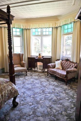 Blair Athol Boutique Hotel & Day Spa - Sunshine Coast Guide 4