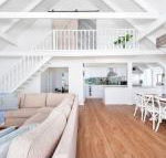 Kingsley Beach House Boat Harbour - Sunshine Coast Guide
